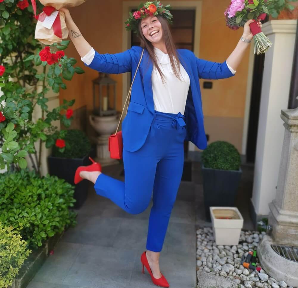 Come scegliere il vestito per la laurea: eleganza e versatilità